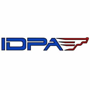 idpa logo